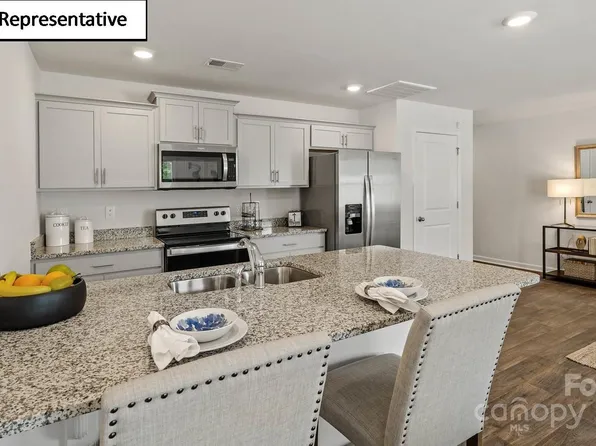 4130 Lurelin Ln, Charlotte, NC 28262