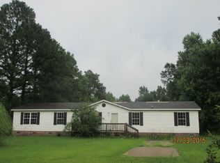 1805 Will Cunningham Rd, Deep Run, NC 28525