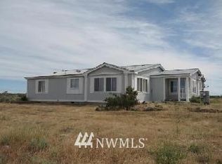 19861 Rd F.4 NE, Soap Lake, WA 98851