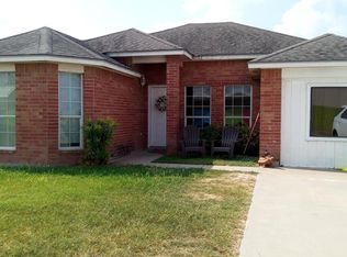 834 Mi Rancho, La Joya, TX 78560