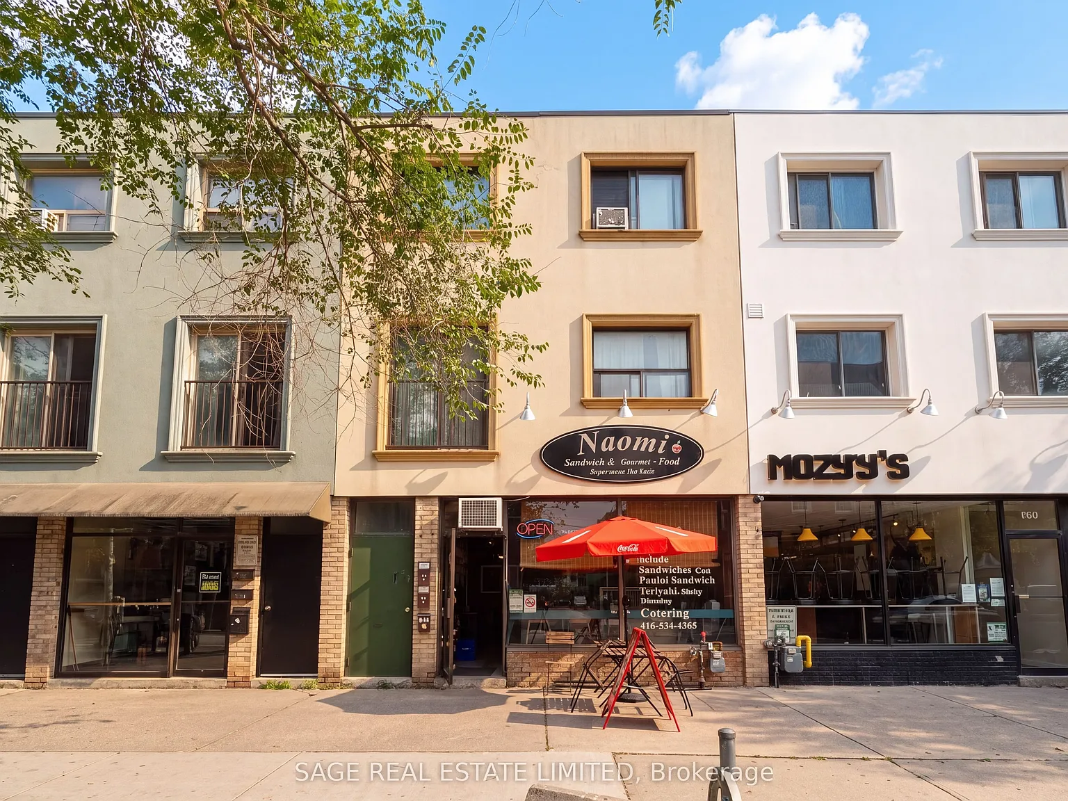 2 bed, $3,000 — Photo 1