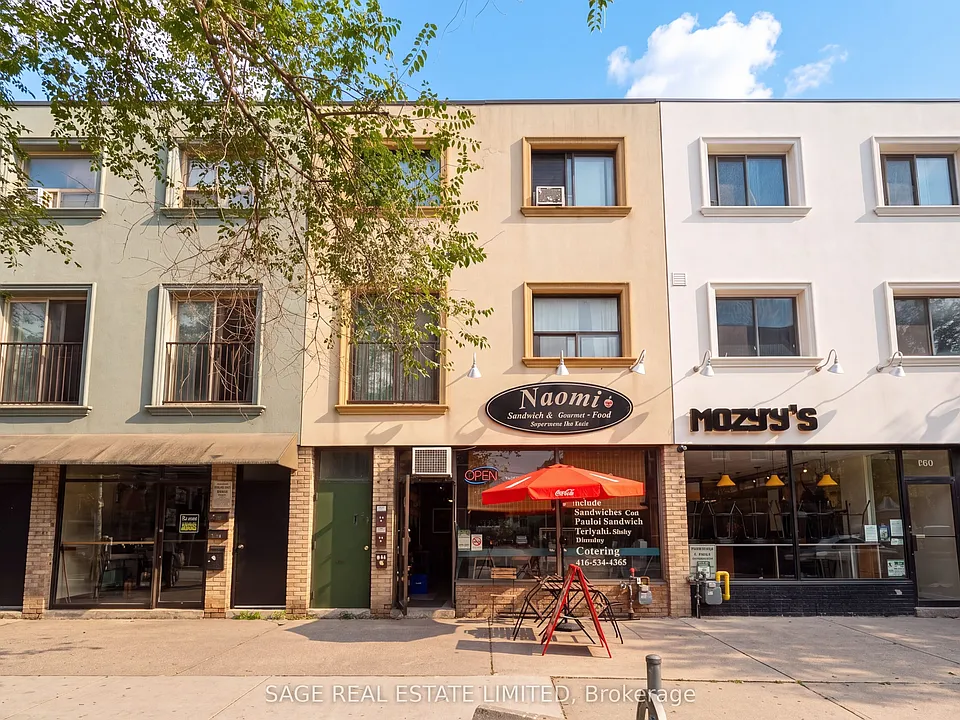 112 Atlantic Ave #B
