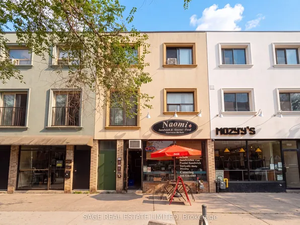112 Atlantic Ave #B, Toronto, ON M6K 1X9