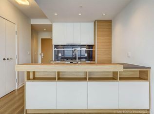 4688 Kingsway #3302, Burnaby, BC