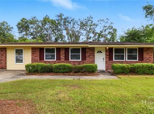 332 Woodley Rd, Savannah, GA 31419