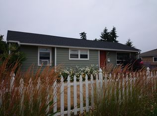 3611 50th Ave SW, Seattle, WA 98116