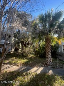 1431 BOULEVARD, Jacksonville, FL, 32206