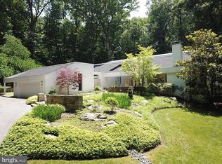 2503 Caves Forest Rd, Owings Mills, MD 21117