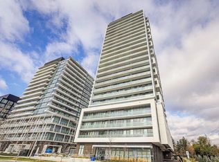 188 Fairview Mall Dr #201, Toronto, ON M2J 2Z3