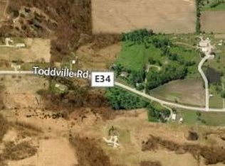 Toddville Rd, Toddville, IA 52341