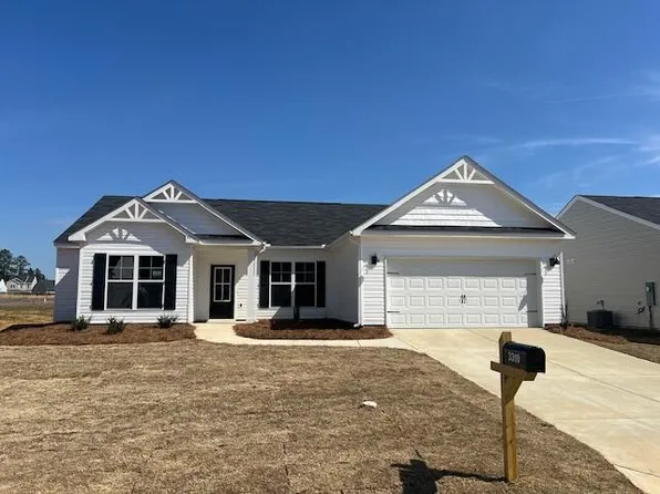 3310 Heartwood Pass, Aiken, SC 29803