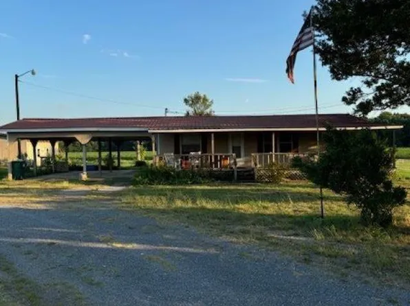 799 County Road 199, Cedar Bluff, AL 35959