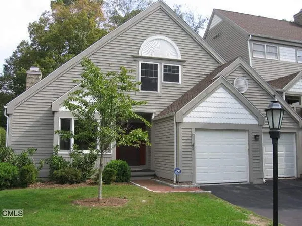 45 Greystone, Shelton, CT 06484