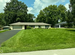 10120 S Guilford Rd, Carmel, IN 46032