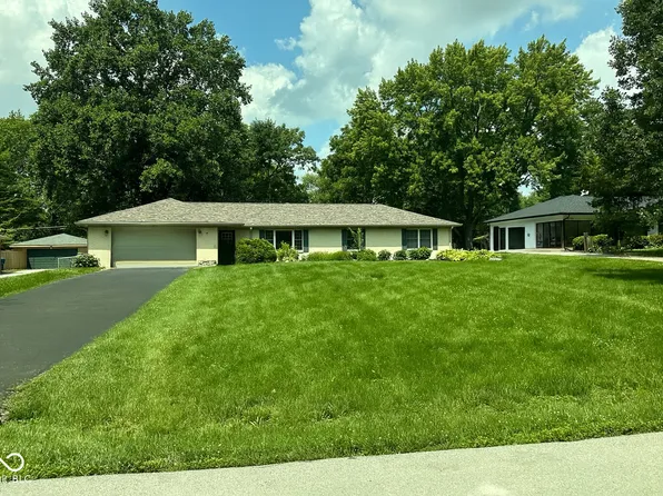 10120 S Guilford Rd, Carmel, IN 46032