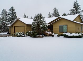 16095 Dawn Rd, La Pine, OR 97739