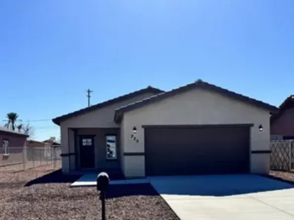 229 E Cedar Ave, Casa Grande, AZ 85122