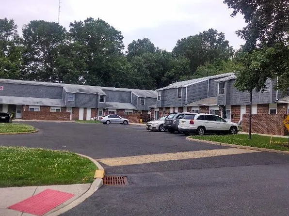 Eggerts Crossing Village, 175 Johnson Ave #Bf0076ee1, Lawrence Township, NJ 08648