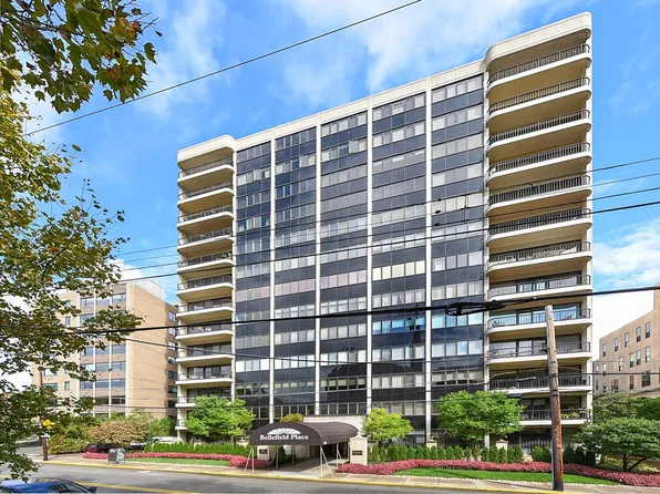 146 N Bellefield Ave APT 603, Pittsburgh, PA 15213