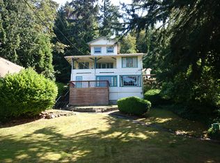 9666 50th Ave SW, Seattle, WA 98136