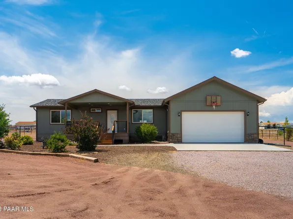 1344 Freedom Ct, Chino Valley, AZ 86323