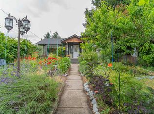 20747 113th Ave, Maple Ridge, BC V2X 1E8