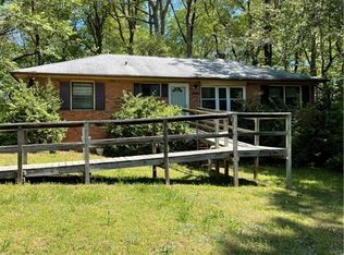 14062 W Patrick Henry Rd, Doswell, VA 23047