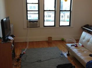 1219 Commonwealth Ave #1, Allston, MA 02134