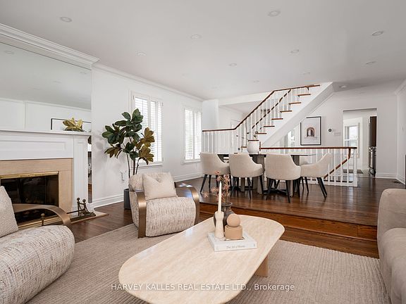 5th image of 131 Rosewell Ave