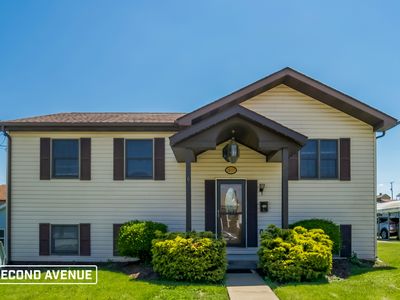 1037 Walnut St, Monaca, PA, 15061