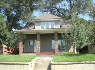 1018 Dubuque St, Sioux City, IA 51105