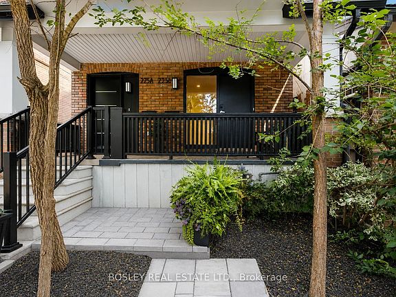 3rd image of 225 Gainsborough Rd #A