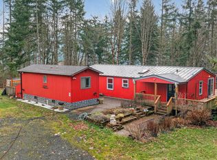 20284 El Romar Dr NE, Scotts Mills, OR 97375