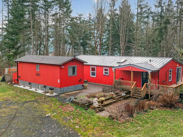 20284 El Romar Dr NE, Scotts Mills, OR 97375