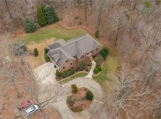 3554 Finch Farm Rd, Trinity, NC 27370