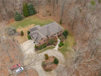 3554 Finch Farm Rd, Trinity, NC, 27370