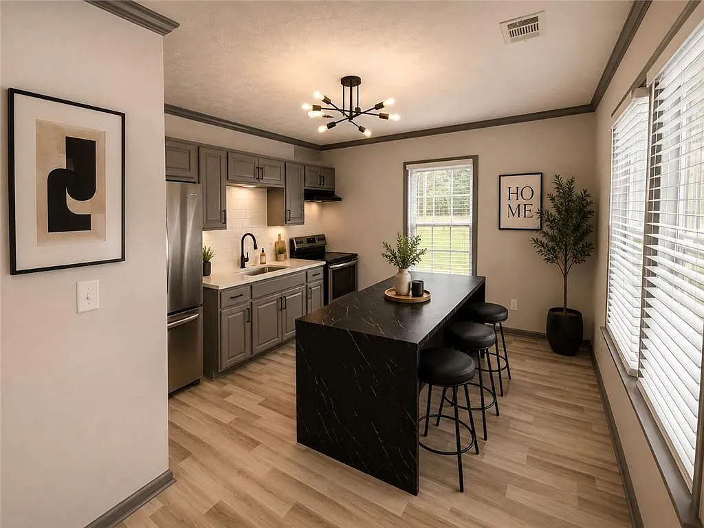 1 bed, 1.0 bath, 1847 sqft, $925 — Photo 3