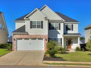 6320 Southbroom Dr, Evans, GA 30809