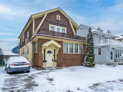111 Harding Rd, Buffalo, NY, 14220