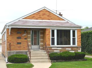 10712 S Hamlin Ave, Chicago, IL