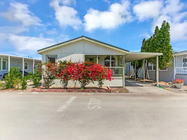 1220 Tasman Dr Spc 195, Sunnyvale, CA 94089