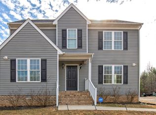 18951 Lundys Rd, Dinwiddie, VA 23841