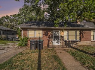 3558 N 60th St, Omaha, NE 68104
