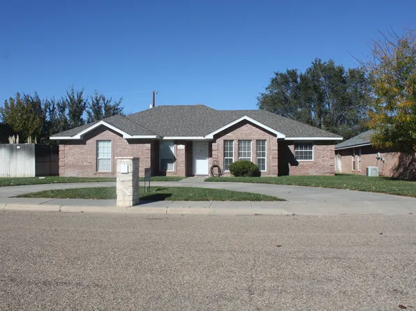 6712 Columbia Ln, Amarillo, TX 79109