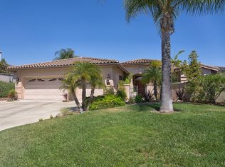 3342 Camino Vallareal, Escondido, CA 92029