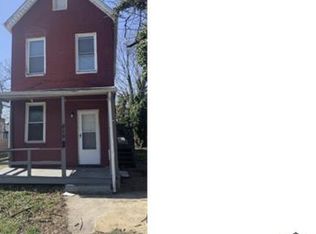 615 Bartlett Ave #1-2, Baltimore, MD 21218
