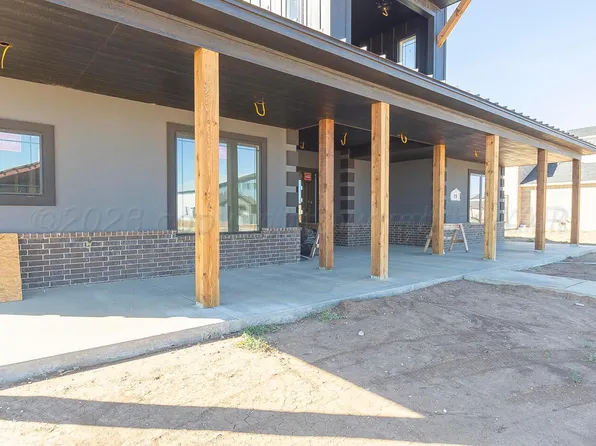 19 Barndo Dr, Amarillo, TX 79124