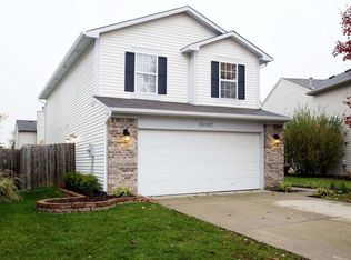 15237 Bird Watch Way, Noblesville, IN 46060