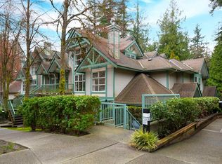 65 Foxwood Dr #20, Pt Moody, BC