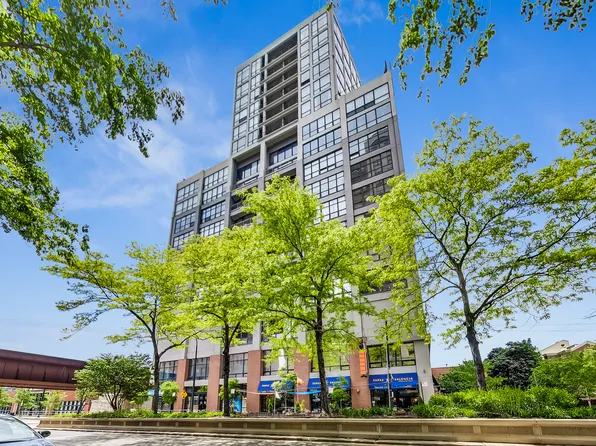 1530 S State St APT 17B, Chicago, IL 60605